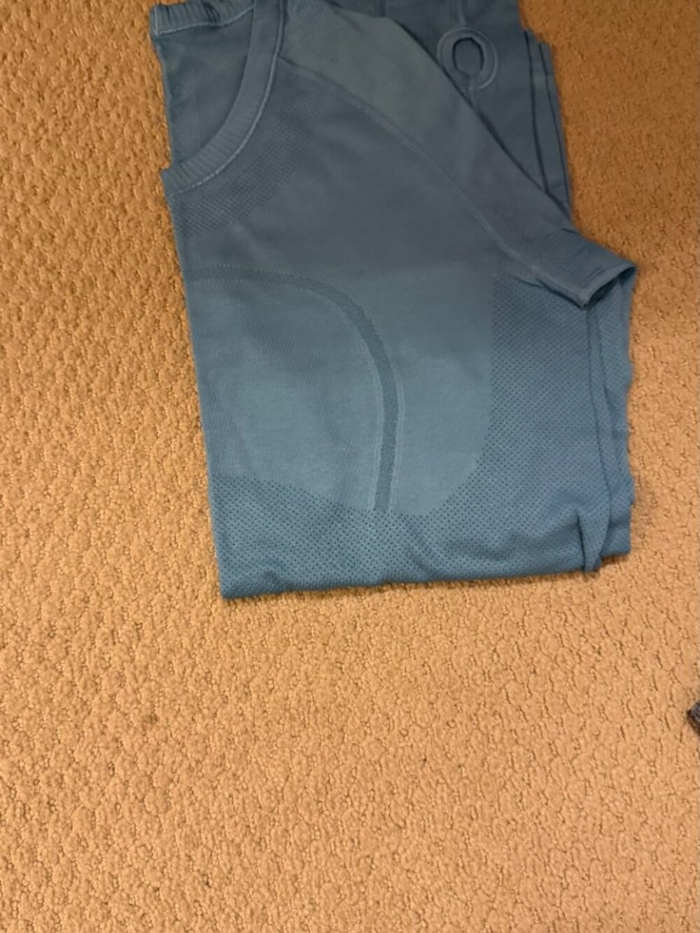 Lululemon Swiftly Tech T-Shirts, Long Sleeve, Racerback - Picture 9 of 9